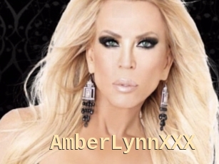 AmberLynnXXX Dialogue Sexe