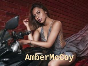 AmberMcCoy Dialogue Sexe