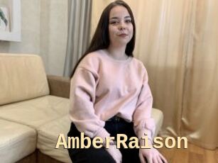 AmberRaison