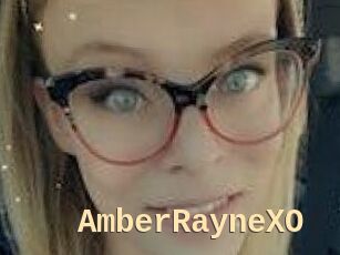 AmberRayneXO