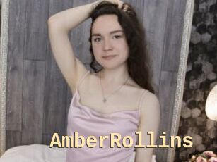 AmberRollins