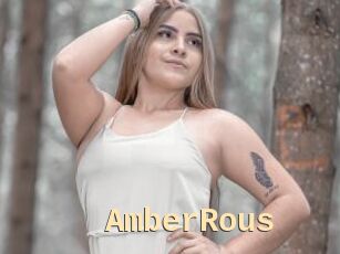 AmberRous