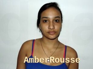 AmberRousse