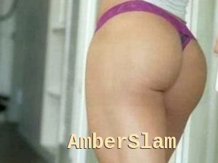AmberSlam