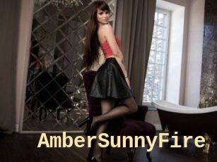 AmberSunnyFire