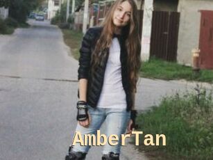 AmberTan