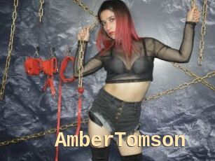 AmberTomson