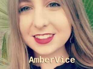 AmberVice