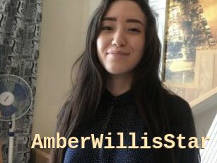 AmberWillisStar