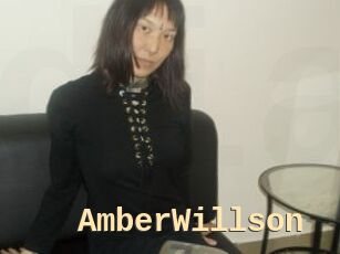 AmberWillson