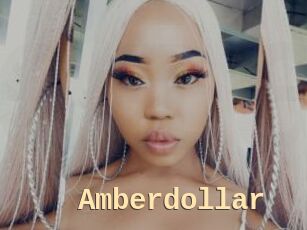 Amberdollar