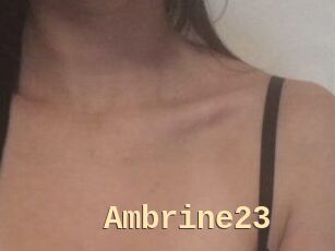 Ambrine23