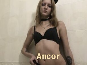 Amcor