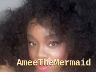 AmeeTheMermaid