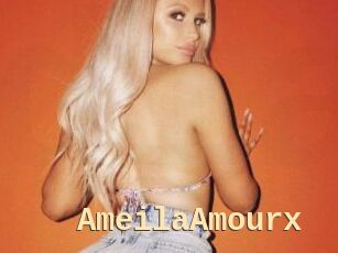 AmeilaAmourx