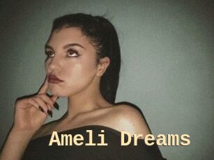 Ameli_Dreams