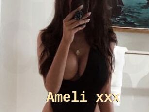 Ameli_xxx