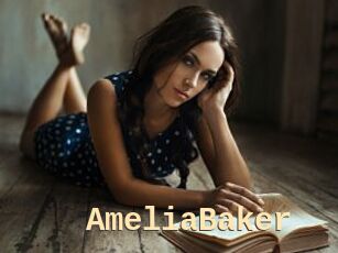 AmeliaBaker