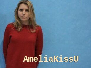 AmeliaKissU