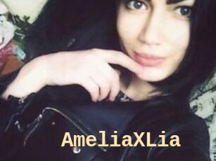AmeliaXLia