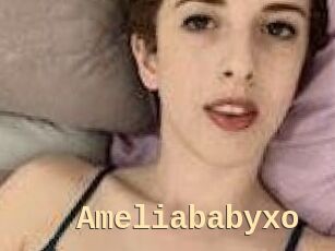 Ameliababyxo