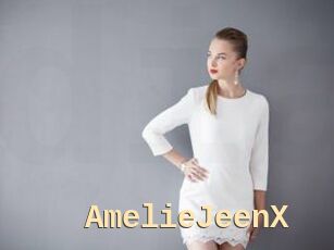 AmelieJeenX