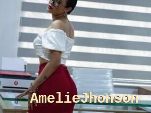 AmelieJhonson