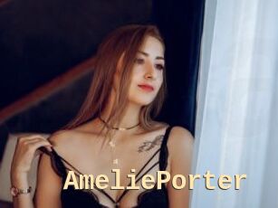 AmeliePorter
