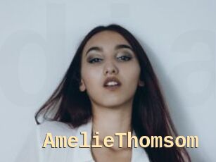AmelieThomsom