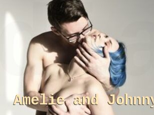Amelie_and_Johnny