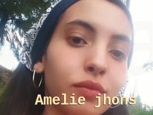 Amelie_jhons