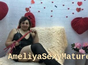 AmeliyaSexyMature
