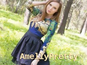 AmellyPretty
