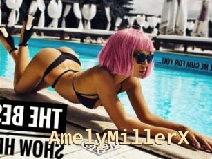 AmelyMillerX