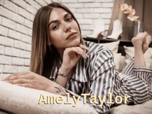 AmelyTaylor