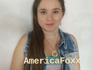 AmericaFoxx