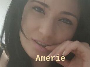 Amerie