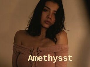 Amethysst