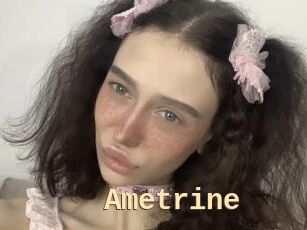 Ametrine