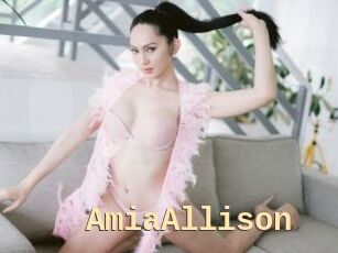 AmiaAllison
