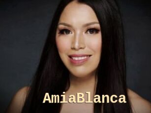 AmiaBlanca