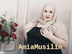 AmiaMusilim
