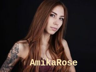 AmikaRose