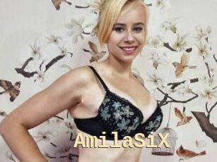 AmilaSiX