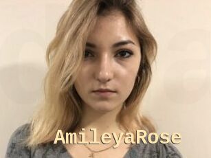 AmileyaRose
