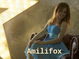 Amilifox