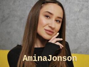 AminaJonson