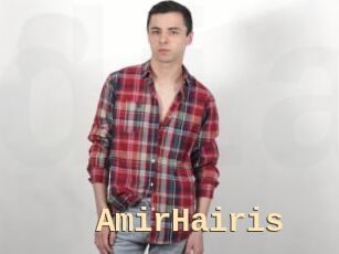 AmirHairis