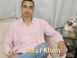 AmirKhan