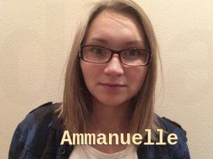 Ammanuelle